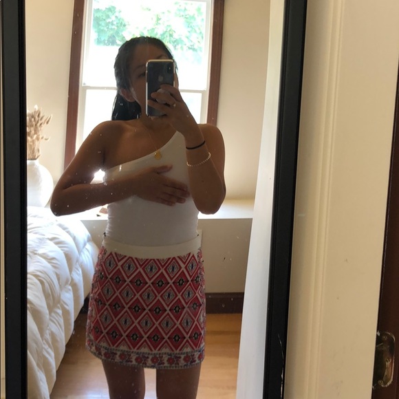 LF Skirt! NWOT! - Picture 3 of 3